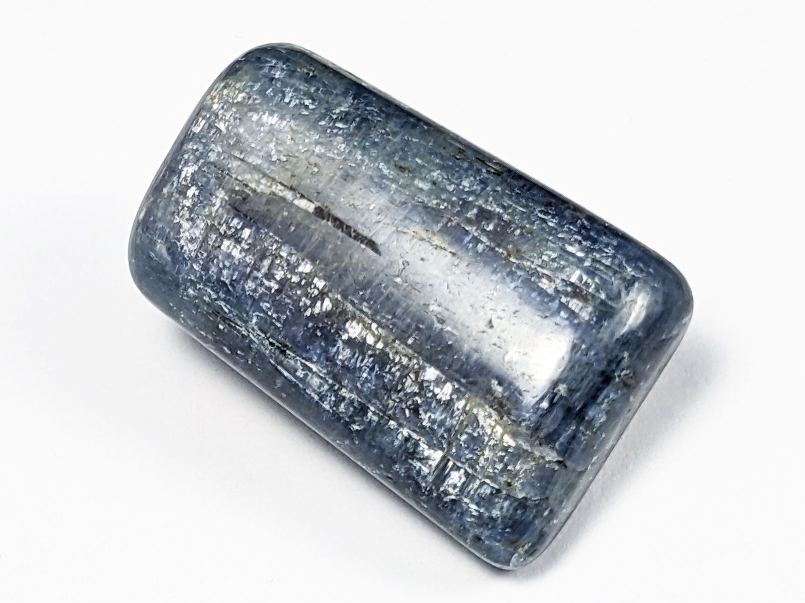 Minerali & Pietre curative: kyanit Stein 34mm, 19 Gramm – Nuovo e nell'imballaggio originale da Meilen venduto da StoneGarden