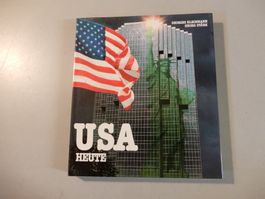 USA HEUTE - Einblick in die Vereinigten Staaten, Top!