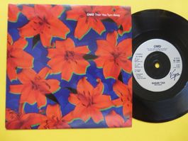 OMD – Then You Turn Away