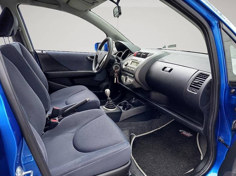 Honda Automobili: Honda Jazz in Top Zustand – Usato da Wald AR venduto da Gamefux 9