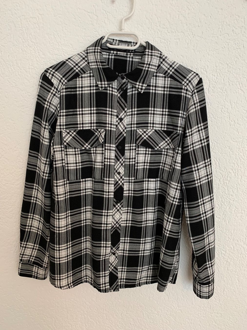 Hallhuber Giacche: Hallhuber Hemd Bluse Gr. 36 / S – Usato da Fislisbach venduto da KolibriSecondhand