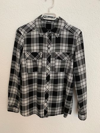 Hallhuber Hemd Bluse Gr. 36 / S