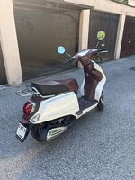 Scooter VENGO Zahara 125cc