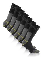 Rohner Socken Power Worker Wilmax 3er Pack M 39-42