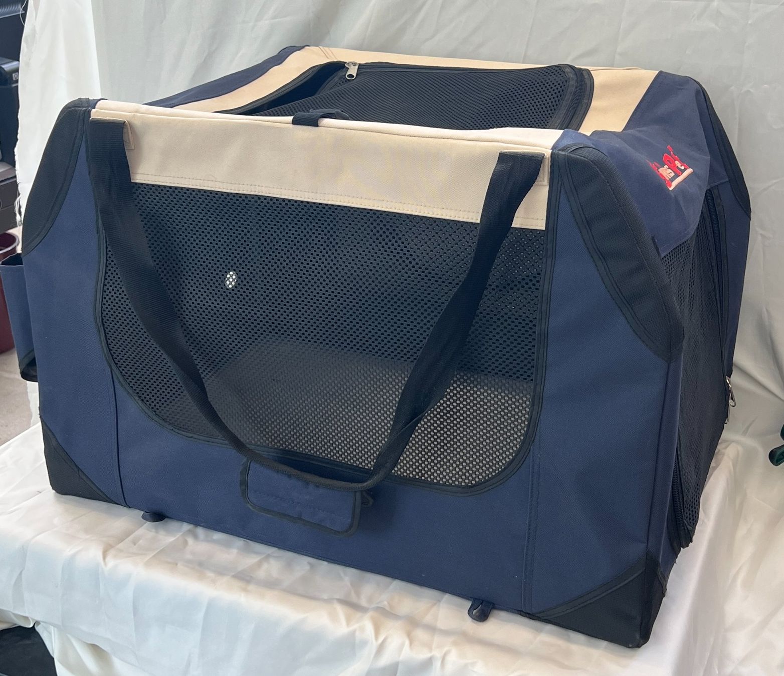 Swisspet Cucce & Letti: Swisspet Hunde box – Usato da Zürich venduto da Drahtzug 4