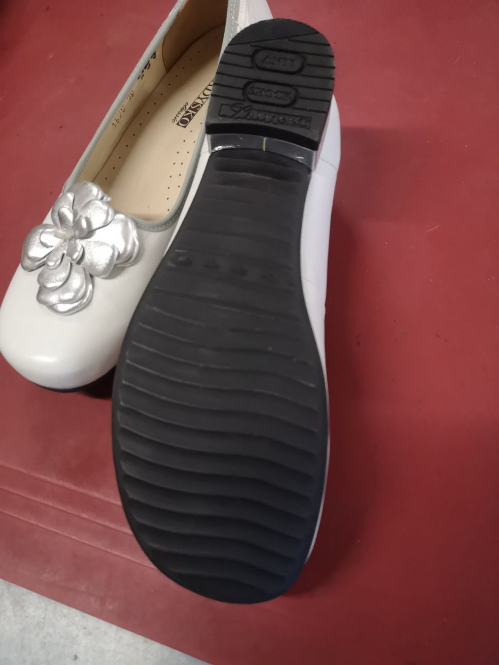 Helvesko Damenschuhe: Helvesko ladysko – Neu und originalverpackt aus Möhlin von Highwaytom 2