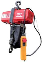 Elektrischer Kettenzug 10m Ketten 500Kg