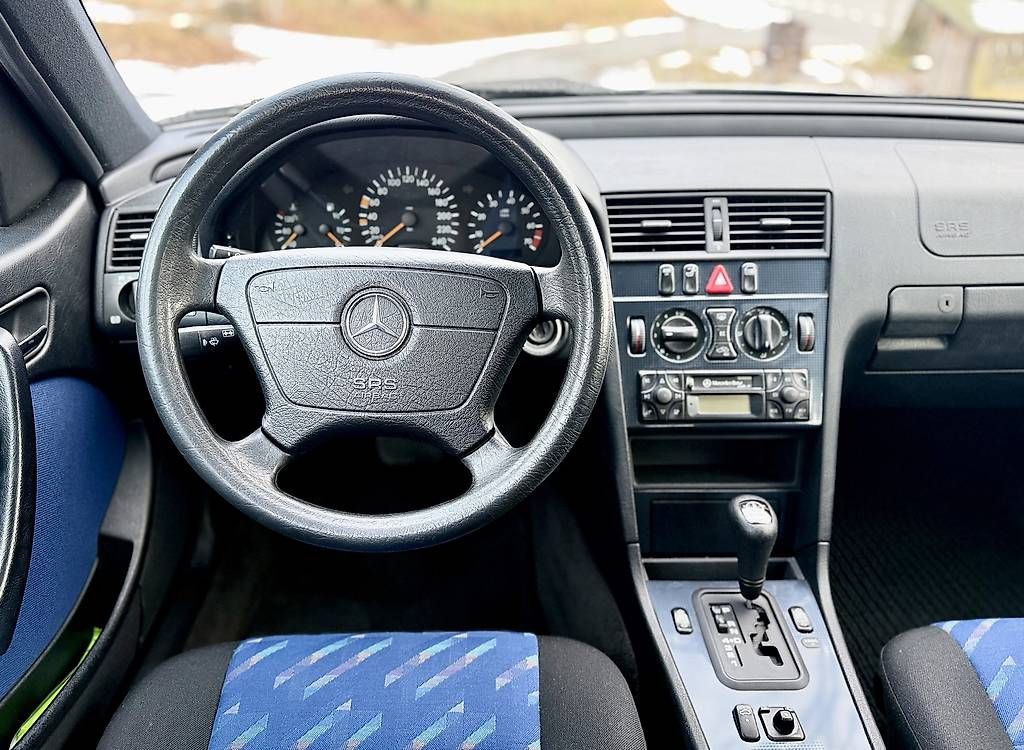Automobili: Mercedes Benz C 180 Esprit – Usato da Trasadingen venduto da lul_r9q8 8