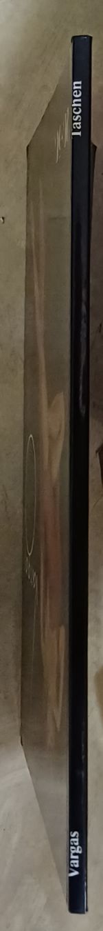 Bücher: Vargas 20,- 50, Pinup Girls – Gebraucht aus Merenschwand von Brockinell 4