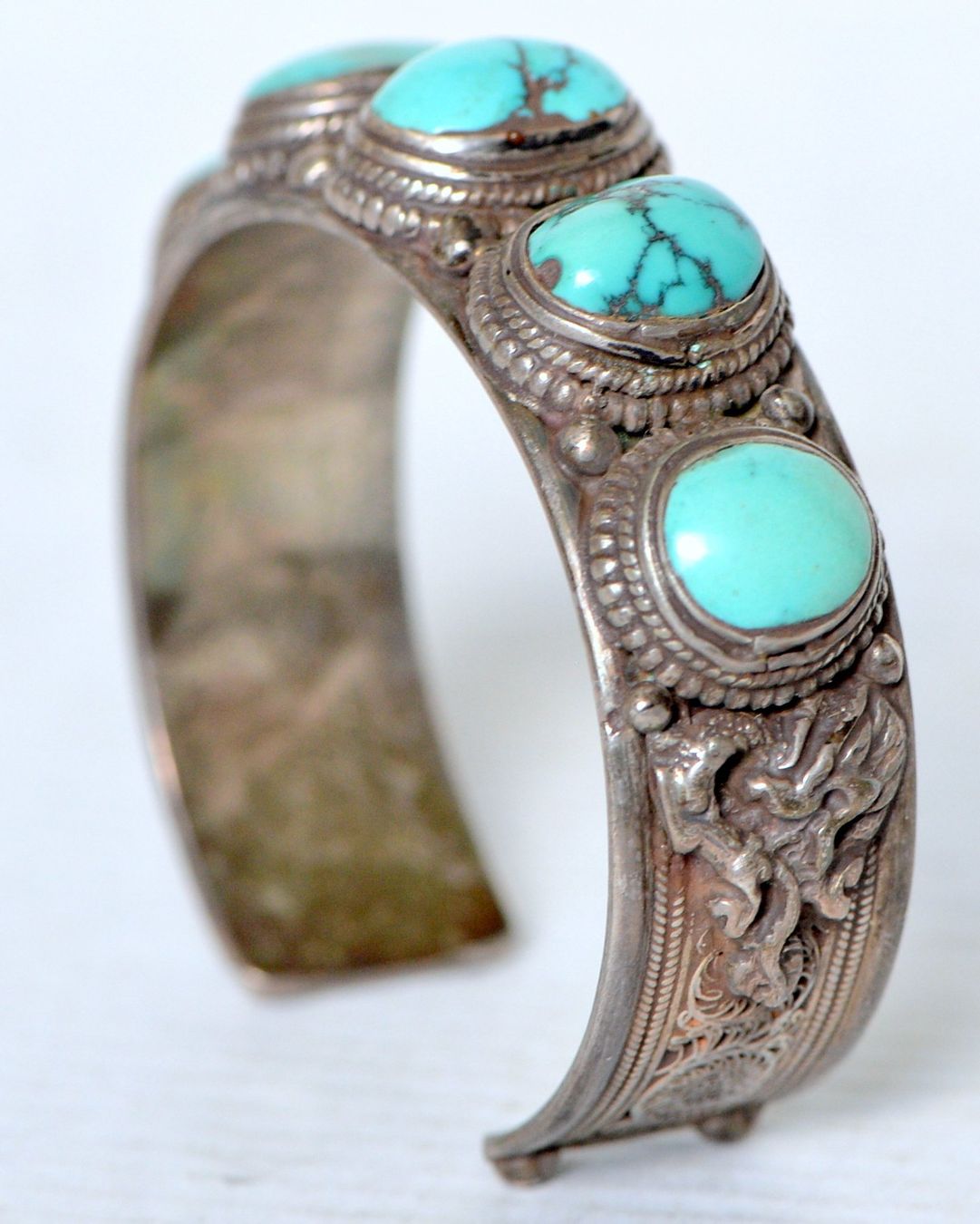 Bracelets: Ancien bracelet – D'occasion à Neuchâtel par Neuchatel 2