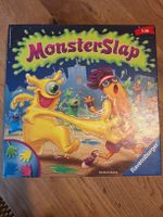 MonsterSlap Spiel – Neu