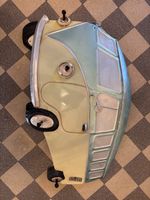 VW Bulli Garderobe / Wanddeko