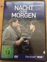 Nacht ohne Morgen  (Götz George) Fernsehfilm  DE   ©'2011