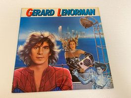 LP Gerard Lenorman LP