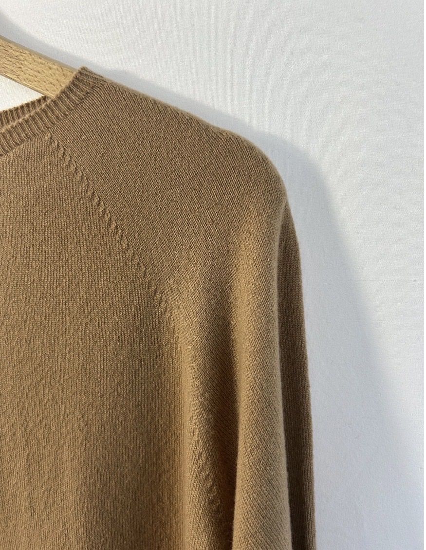 Pullover & Sweatshirts: Slowear (Zanone) 100% Kaschmir Pullover – Neu (gemäss Beschreibung) aus Zürich von rac_wfc7 1