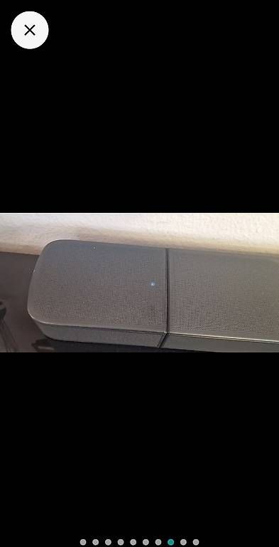 Home Cinema: JBL SOUNDBAR 9.1 – Usato da Pratteln venduto da Zifah1971 4