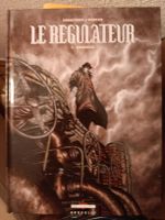 Le regulateur tome 1