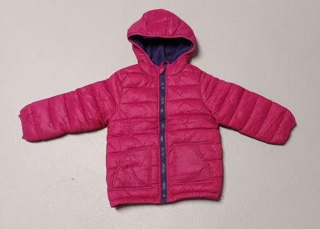 Daunenjacke Impidimpi Grösse 86/92