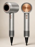 Doyoo AirPro 5in1 – Hochleistungsföhn, unbenutzt