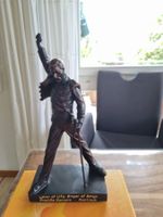 Original Freddie Mercury Statue Montreux Sammler Edition NEU