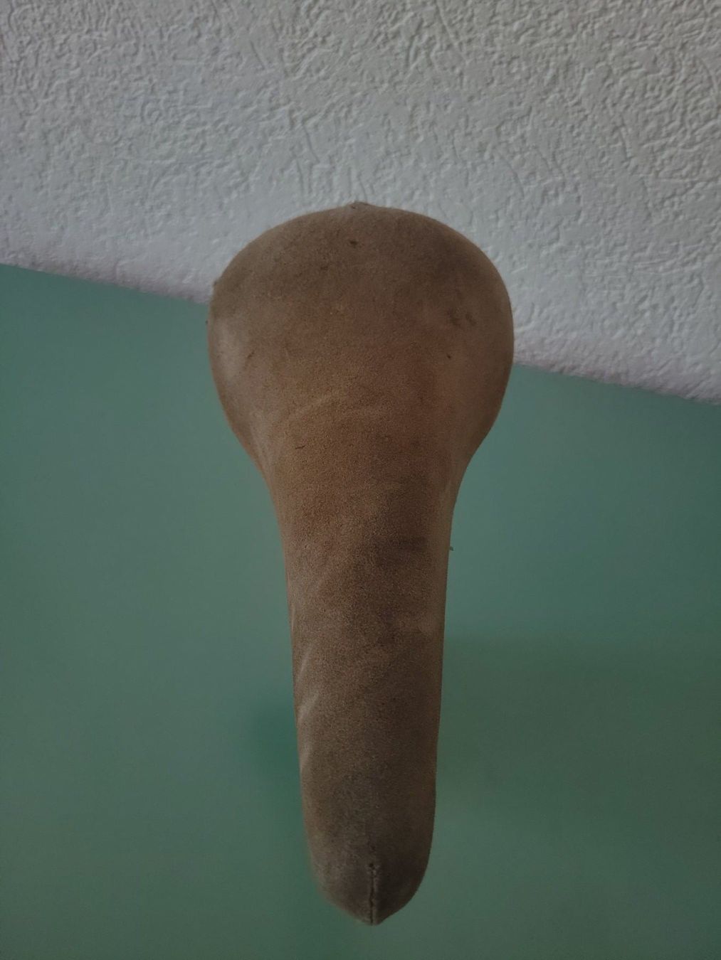 Pezzi di ricambio: Selle San Marco Strada Wildleder-Sattel – Usato da Zürich venduto da RepairandCare 2