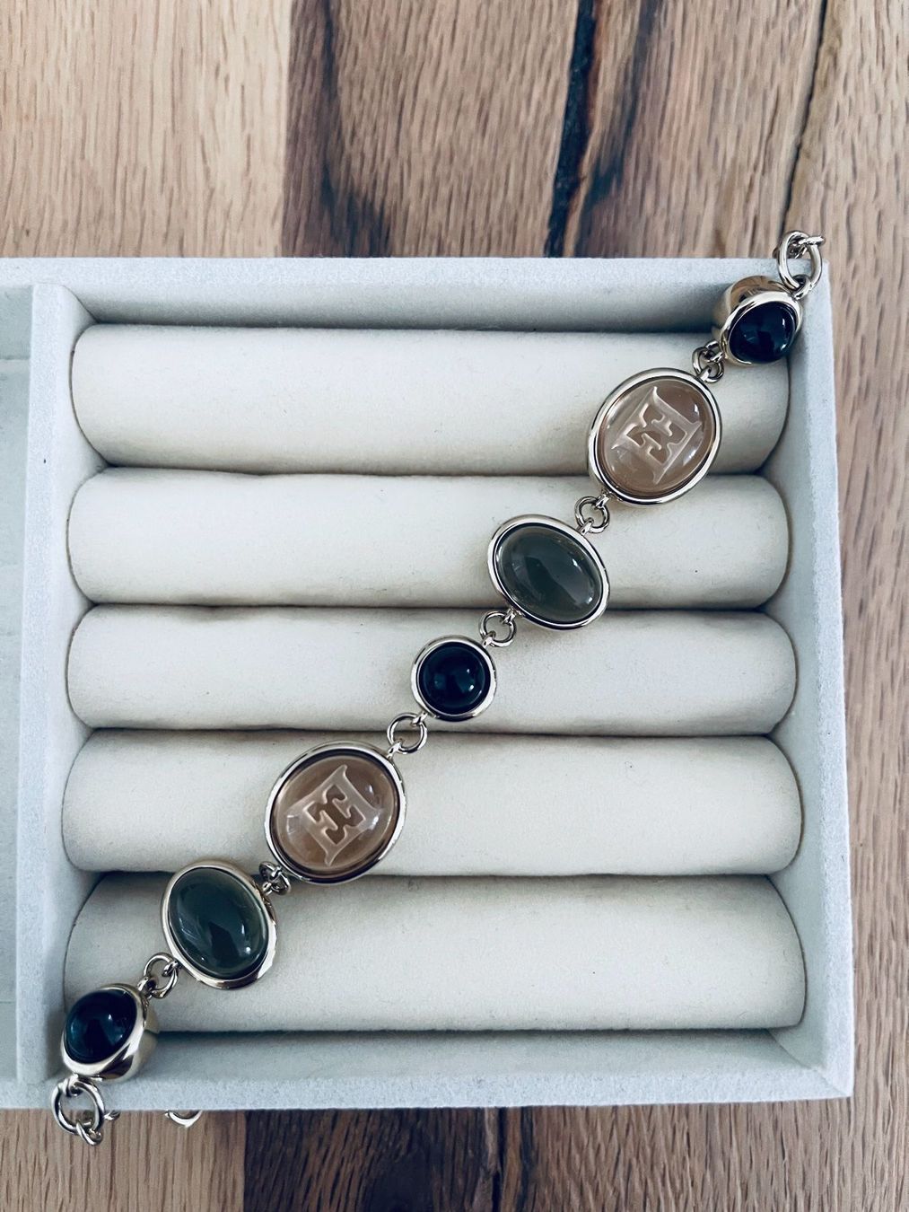 Escada Bracciali & Braccialetti: ESCADA Armband – Usato da Winkel venduto da Luxtime 5