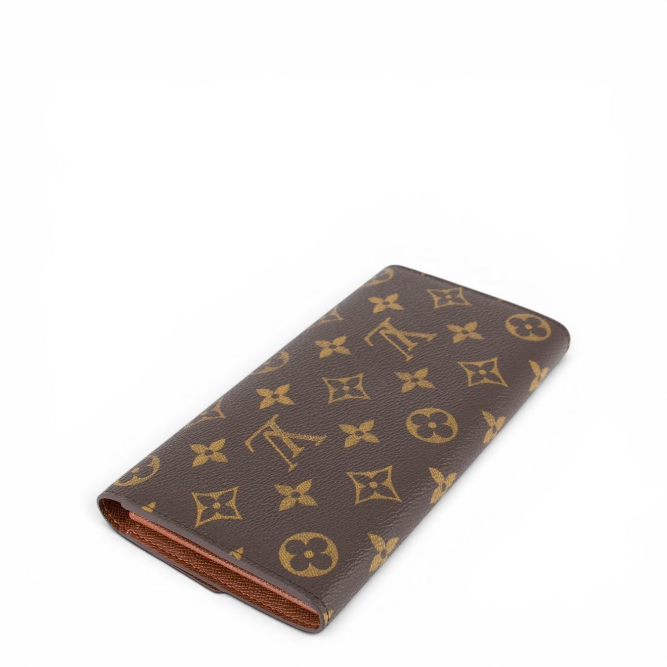 Louis Vuitton Portamonete: Louis Vuitton Sarah Monogram – Usato da Binningen venduto da Designerlabels 7