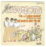 LES CHARLOTS  -  T'ES A L'USINE EUGENE  +  1