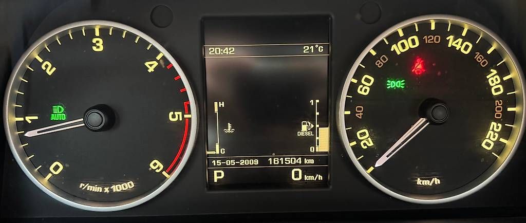 Automobili: Range Rover Sport HSE – Usato da Lanzenneunforn venduto da vario714 2