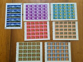 Frankaturware 100 CHF. GRATISLIEFERUNG !