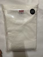 3er Pack Levi's T-Shirts Herren Gr. M Neu