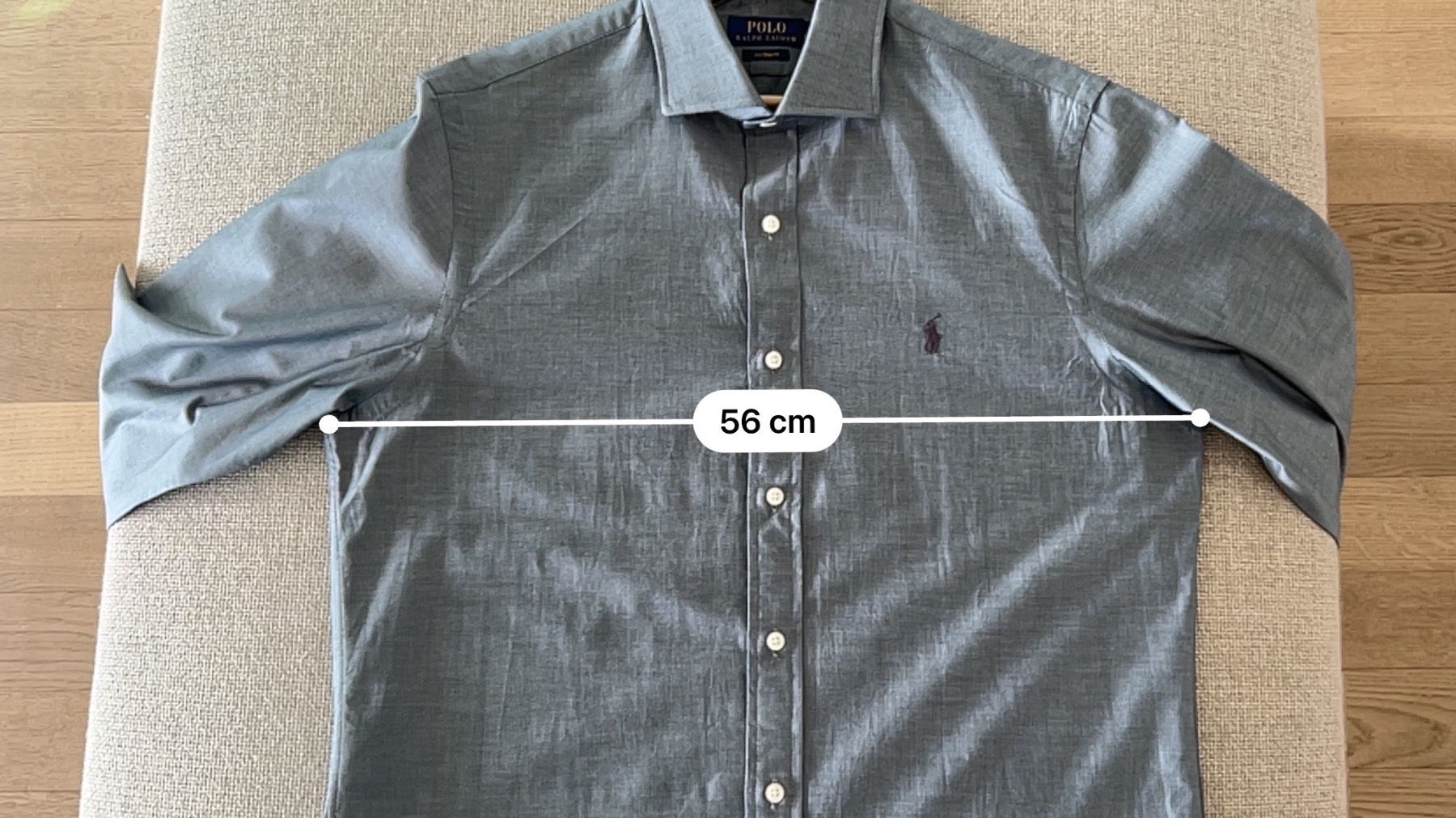 Camicie: Chemise Polo Ralph Lauren – Nuovo (secondo la descrizione) da Morges venduto da Igp10 6