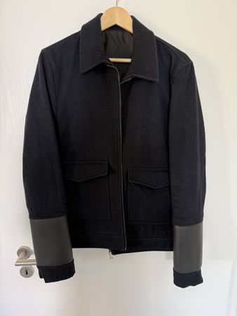Übergangsjacke Grösse M