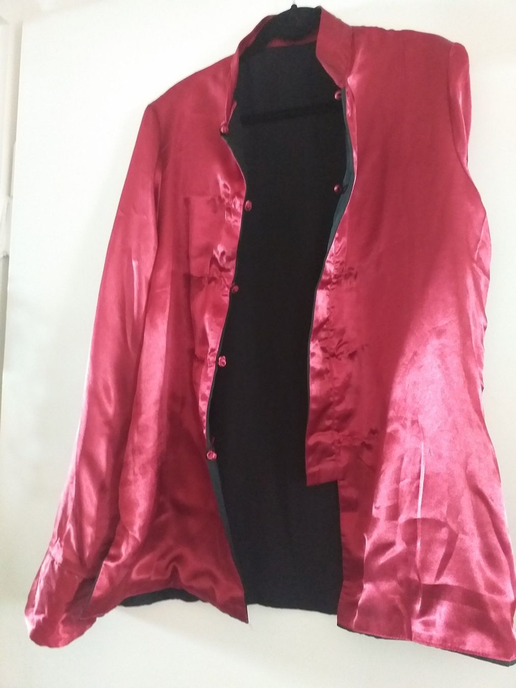 Kimono: Kimono original Gr. S – Nuovo (secondo la descrizione) da Rorschach venduto da kristys 5