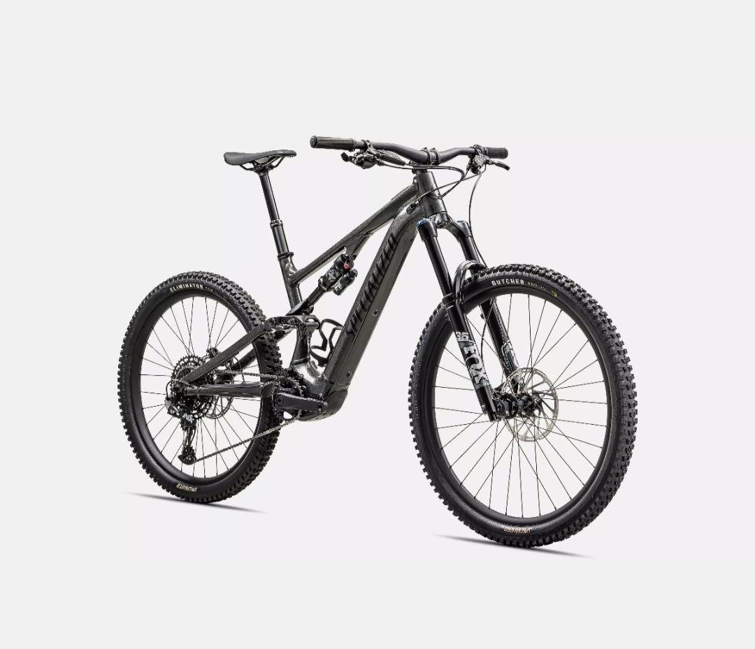 Specialized Biciclette: Specialized Levo SL 2 Alloy S3 – Usato da Pfaffhausen venduto da Loujeroen 1