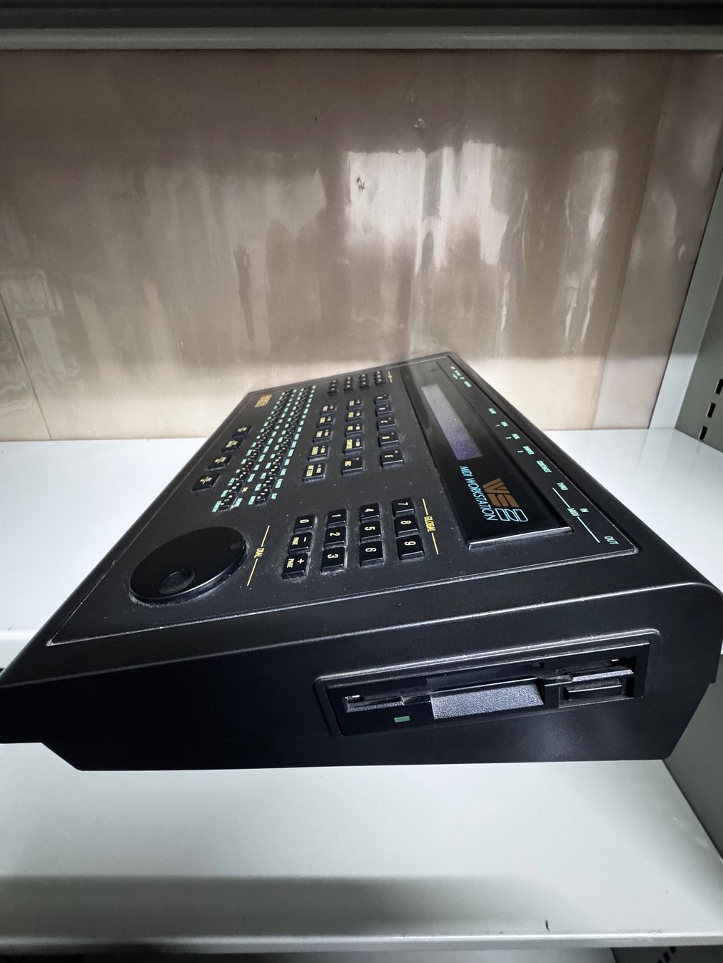 Strumenti musicali: Midi Workstation GEM VS2 ab 1 Franken. – Usato da Sissach venduto da Da.Do.ch 3