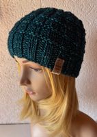 Beanie 100% merino