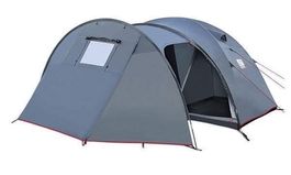 Zelt für 4 + 2 Personen