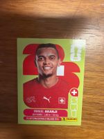 🔥⚽️ Panini WM 2026 Sticker Manuel Akanji SUI 4 ⚽️🔥
