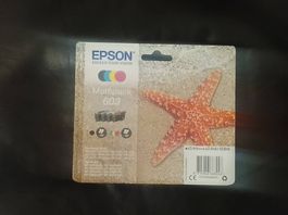 Tintenpatronen für Epson(ungeöffnet)