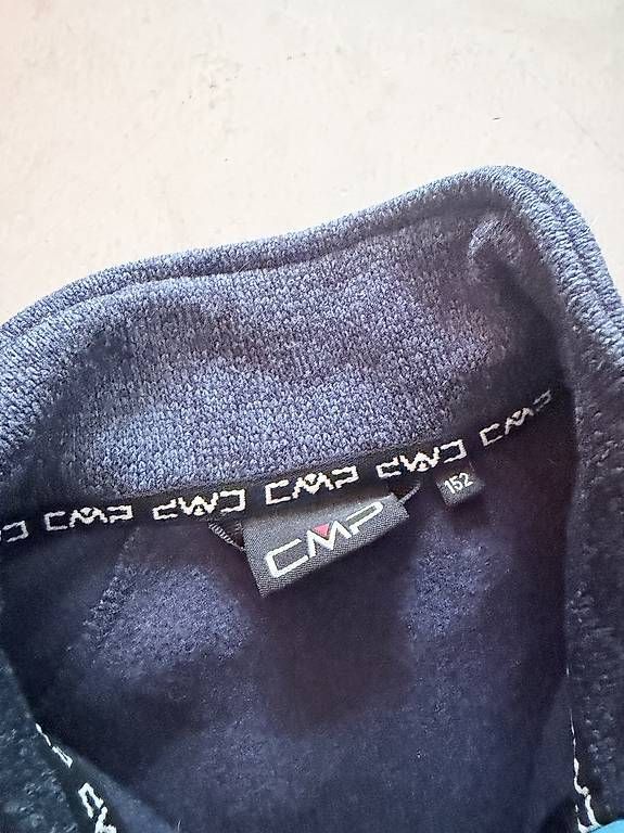 Giacche: Fleecejacke CMP Grösse 153 – Usato da Ebikon venduto da immo-th 1