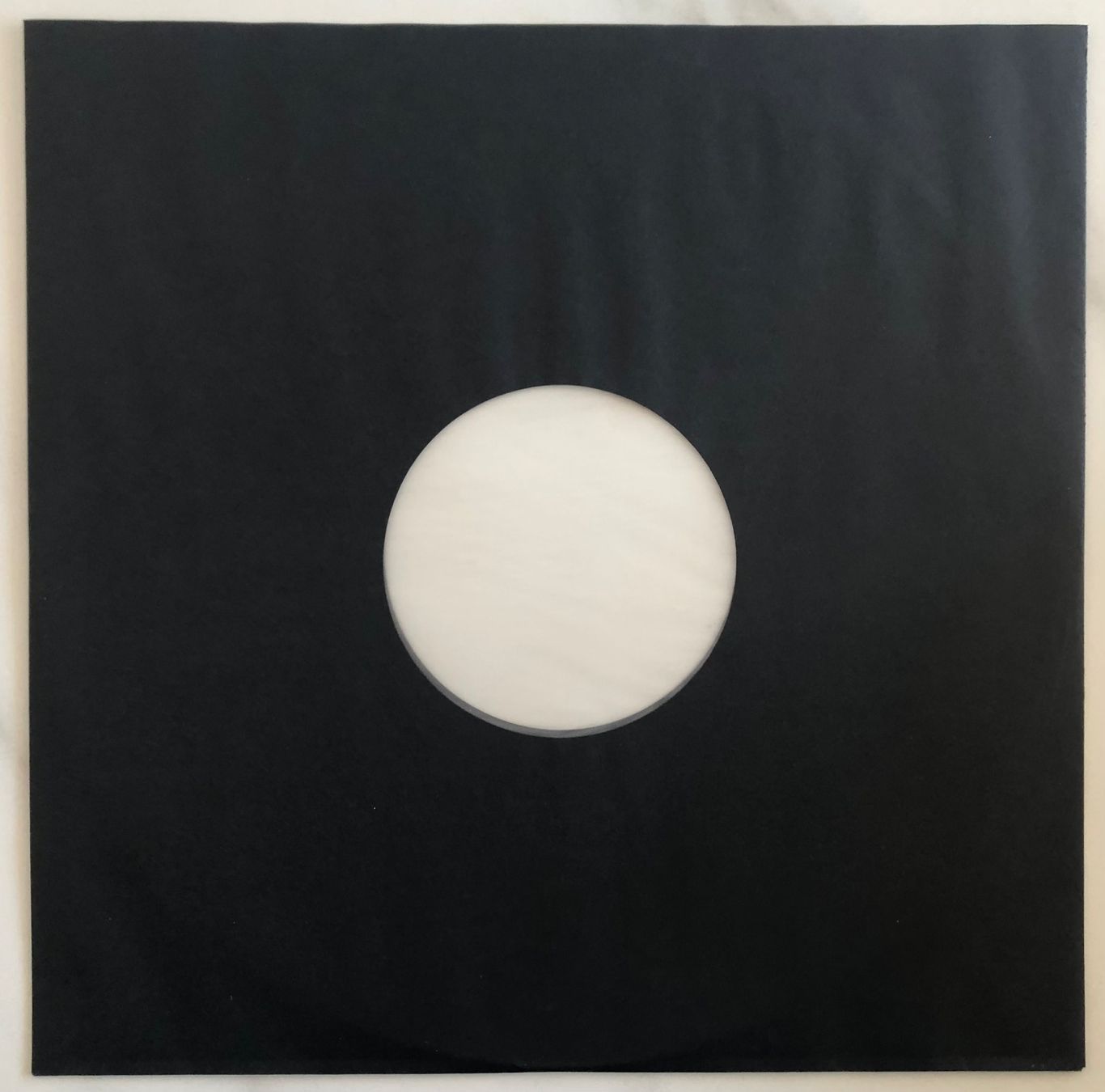 Dischi in vinile: NINE MILES DOWN - FRACTURES – Usato da Poliez-Pittet venduto da Newtown-Records 3