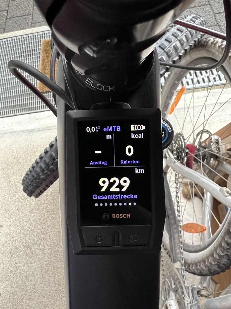 Trek Biciclette: TREK E-MTB Rail 9.9 X01 AXS – Usato da Weesen venduto da Elmax1 5