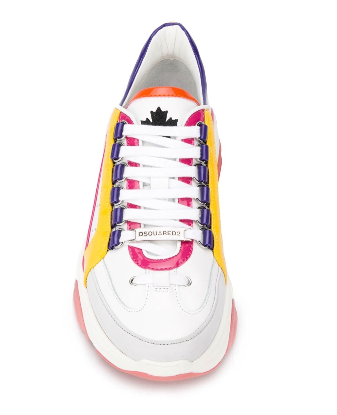 Dsquared2 Damenschuhe: Dsquared2 sneaker – Gebraucht aus Däniken SO von tin_9g9h 4