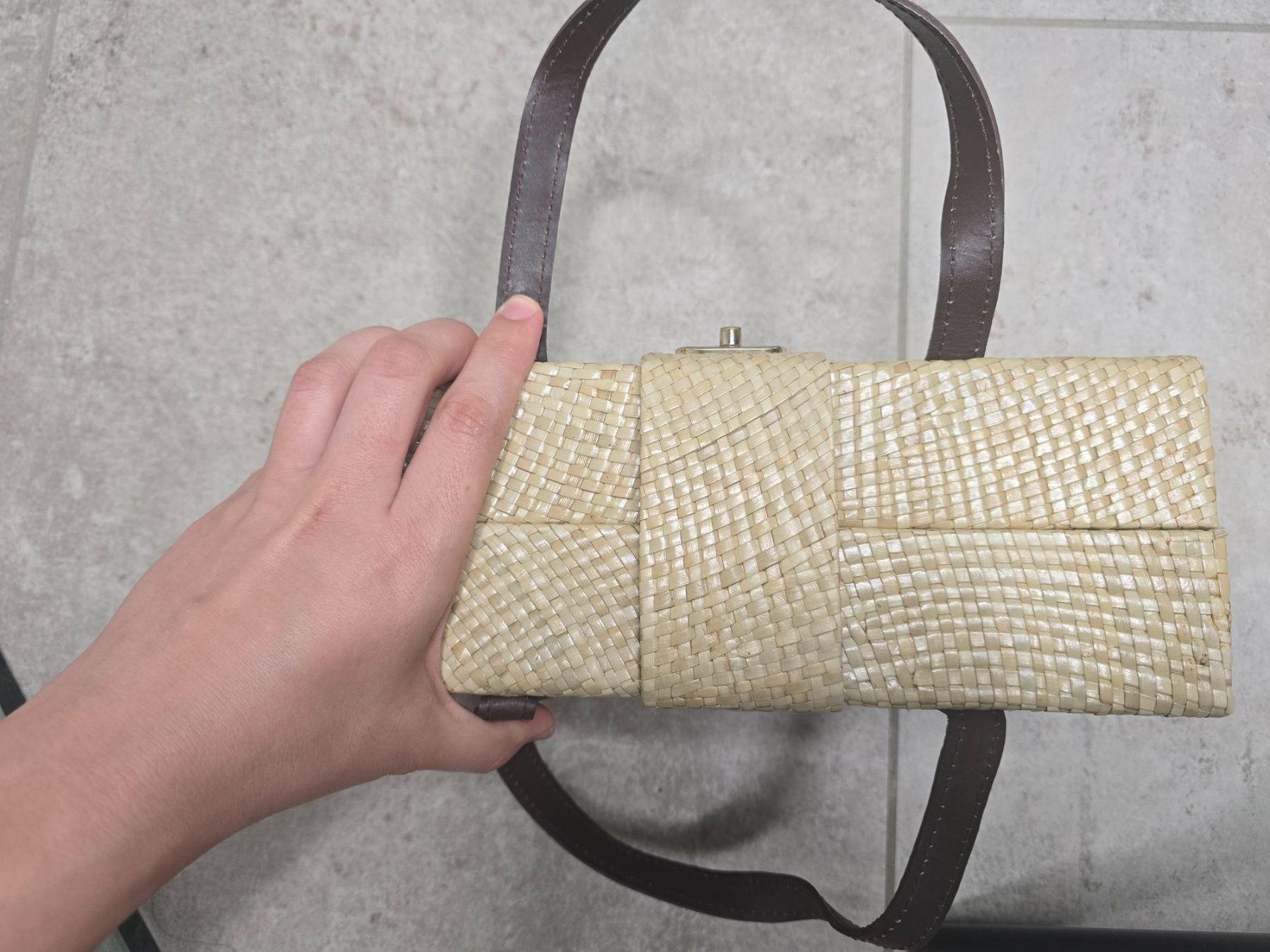 Borse da donna: Damen Tasche neu – Nuovo e nell'imballaggio originale da Heerbrugg venduto da Lulu022020 5
