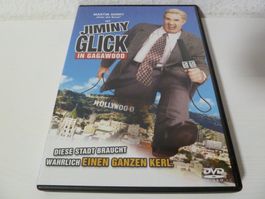 Jiminy Glick in Gagawood – Schonungslos. Schamlos ...  [DVD]