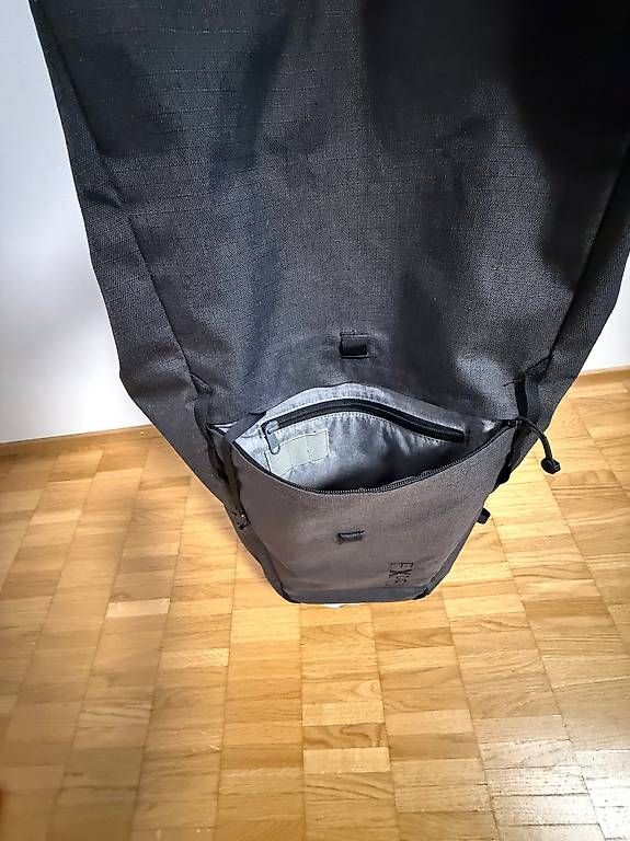 Exped Zaini: Exped Metro 30 Rucksack - top Zustand – Usato da Chur venduto da flumaGR 3