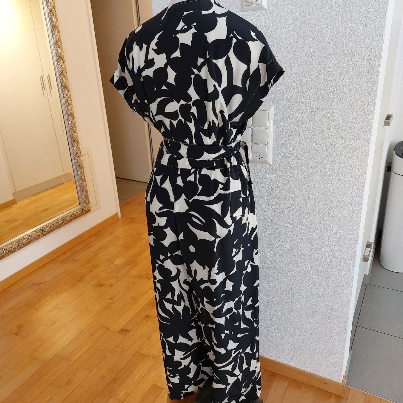 Max Mara Tute: Weekend Max Mara Overall Jumpsuit – Nuovo (secondo la descrizione) da St. Gallen venduto da ostschweiz123 3