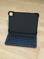 Apple iPad 11“ Pro Gen 2. Tastatur Case