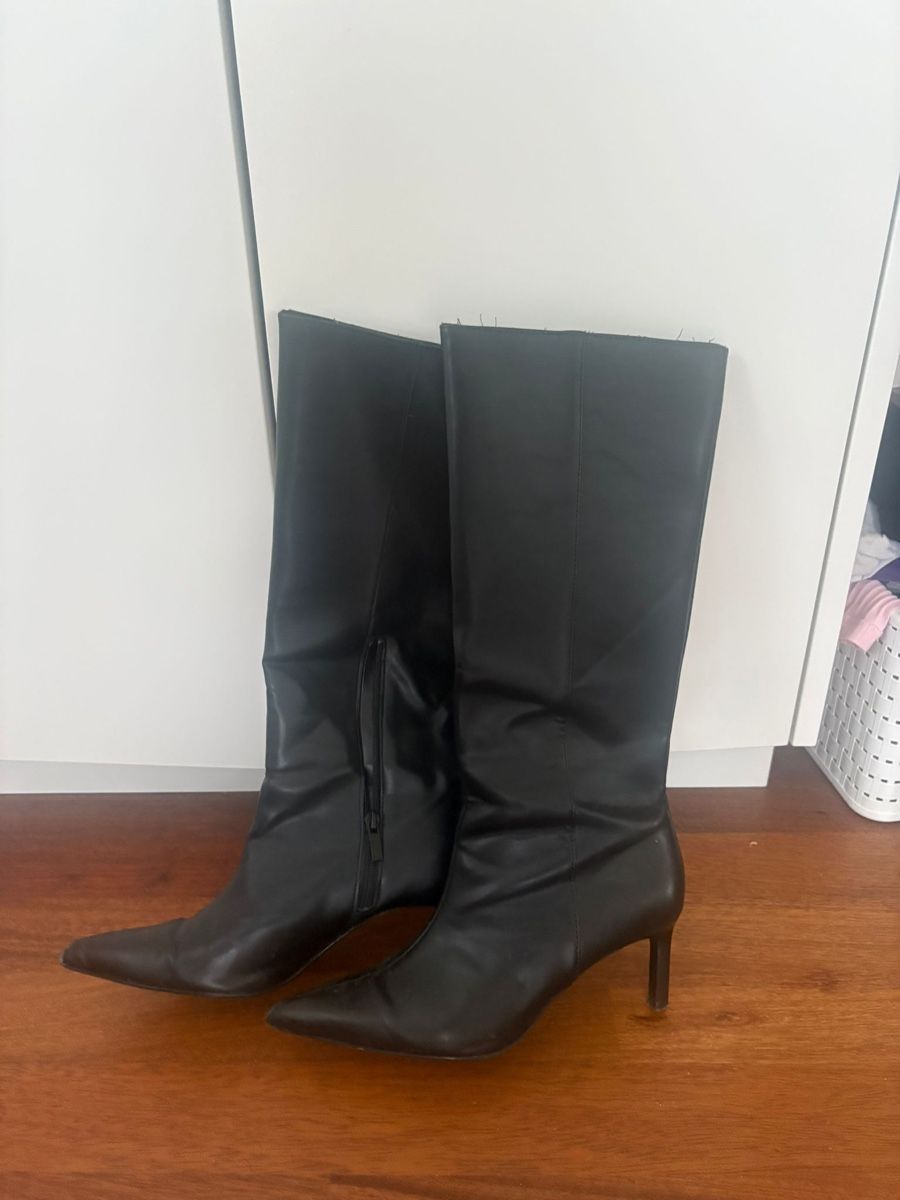 Chaussures femmes: Boots – D'occasion à Wolfhausen par mag_f8fl 1